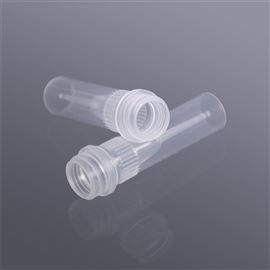 0.5ml螺旋冻存管/样品管耗材