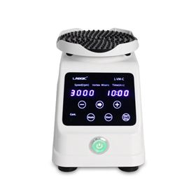 触控式可调式混匀震荡器