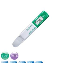 LAQUAtwin 袖珍水质检测