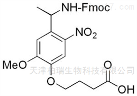 Fmoc-Photolabile Linker